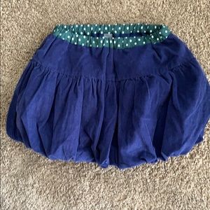 Zara Kids Skirt